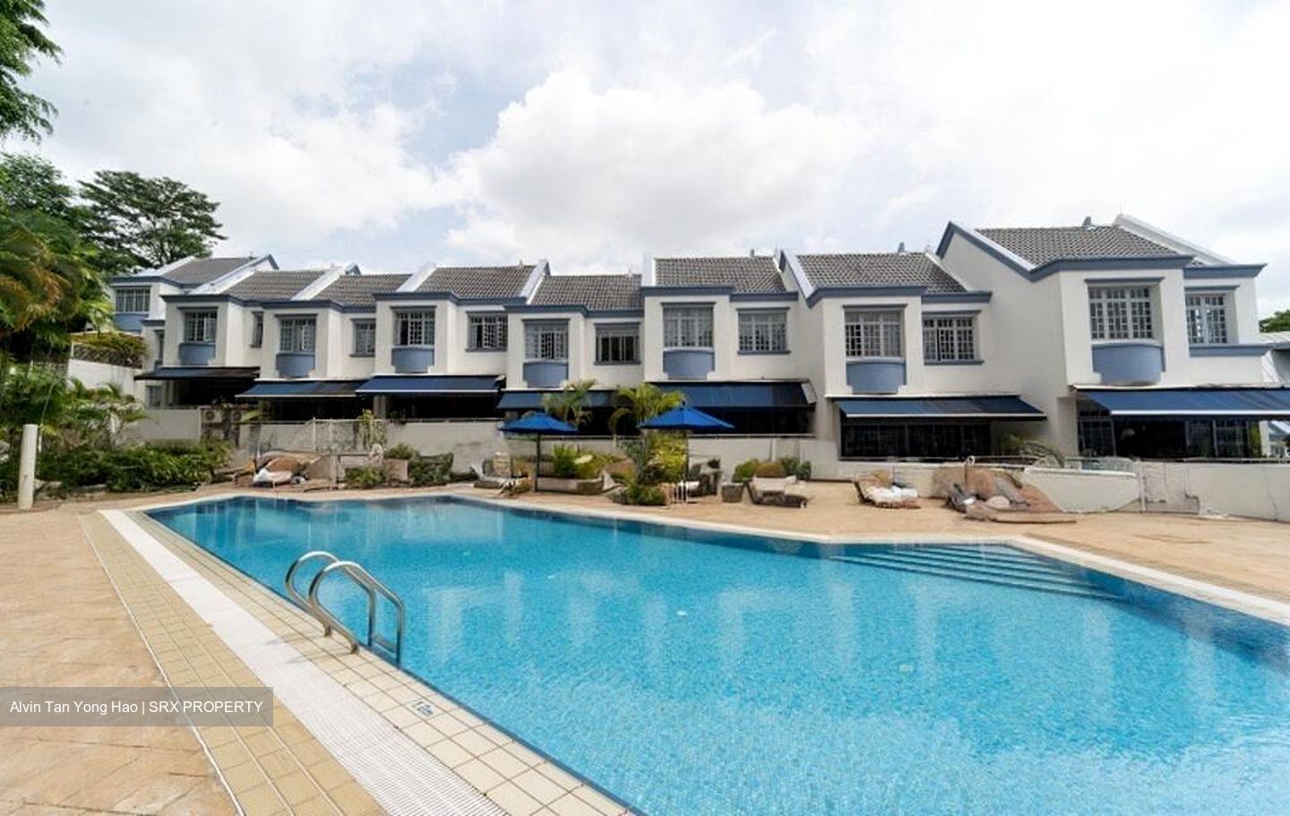 Chancery Grove (D11), Terrace #496166911